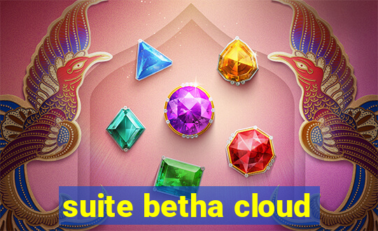 suite betha cloud